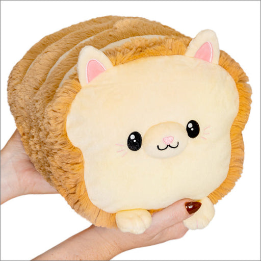 Squishable Loaf Cat (Mini) - for just $28! 
