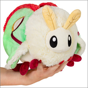 Squishable Luna Moth (Mini) - for just $32! 