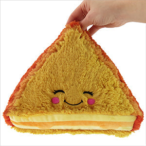 Squishable Comfort Food Grilled Cheese (Mini) - for just $20! 