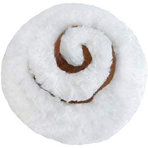 Squishable Comfort Food Cinnamon Bun (Mini) - for just $20! 
