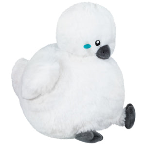Squishable Silkie Chicken (Mini) - for just $19.99! 