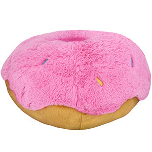 Squishable Comfort Food Pink Donut (Standard) - for just $39! 