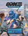 Operation Cold Iron (G.I. Joe RPG) - for just $45! 