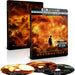 Oppenheimer - Limited Edition Collectible Steelbook (4K Ultra HD + Blu-ray + Digital) - for just $59.99! 