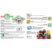 Sesame Street - Elmo & Friends Opoly Junior Board Game - for just $24.99! 