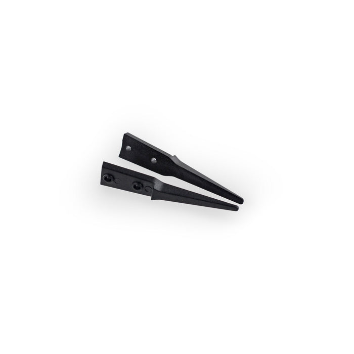 Nylon Tipped Tweezers - for just $2.99! 