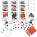 Virginia Cavaliers Playing Cards - 54 Card Deck - for just $7.99! 