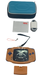 MODDED ORANGE GBA V2 Premium - GameBoy Advance (Copy) - for just $286! 