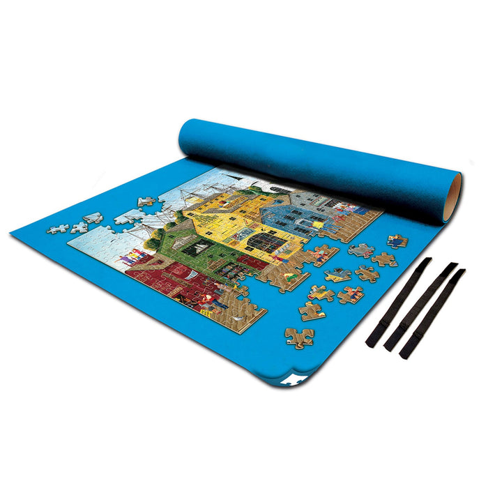 Jigsaw Puzzle Roll Up - 24"x42" - Just $16.99! Shop now at Retro Gaming of Denver