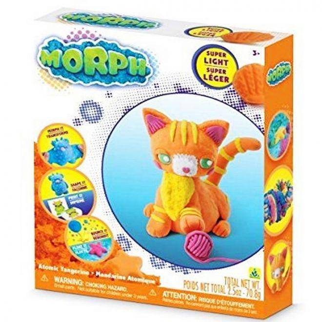 Orb Morph Atomic Tangerine - Just $6.33! Shop now at Retro Gaming of Denver