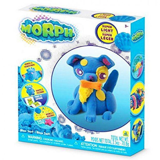 Orb Morph Blue Surf - Just $6.33! Shop now at Retro Gaming of Denver