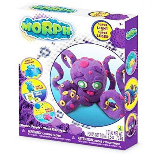 Orb Morph Electric Purple - Just $6.33! Shop now at Retro Gaming of Denver