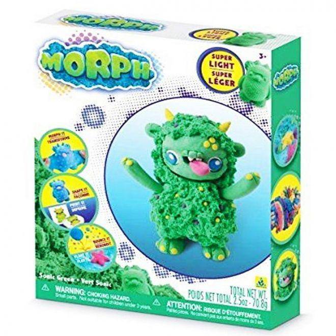 Orb Morph Sonic Green - Just $6.33! Shop now at Retro Gaming of Denver