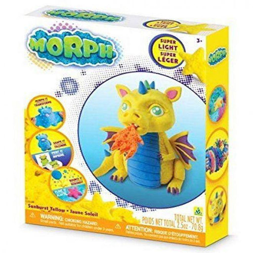 Orb Morph Sunburst Yellow - for just $6.39! 