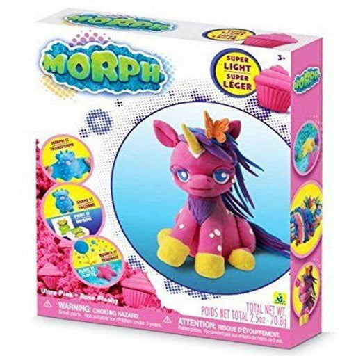 Orb Morph Ultra Pink - Just $6.33! Shop now at Retro Gaming of Denver