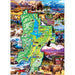 Grand Teton National Park 1000 Piece Jigsaw Puzzle - for just $16.99! 