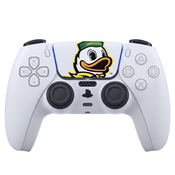 Oregon PS5 Touchpad Stickers - for just $16.99! 
