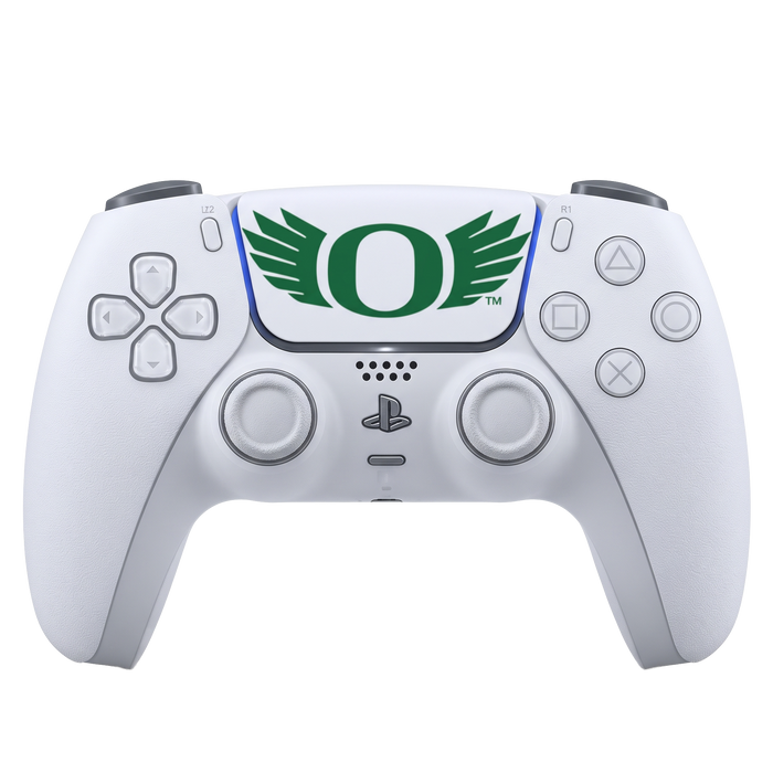 Oregon PS5 Touchpad Stickers - for just $16.99! 