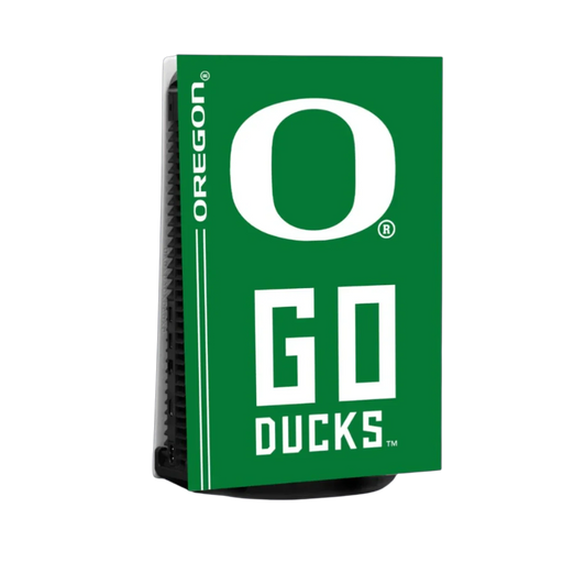 Oregon PS5 VarsityWrapz - for just $39.99! 