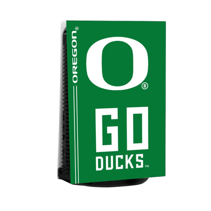Oregon PS5 VarsityWrapz - for just $39.99! 