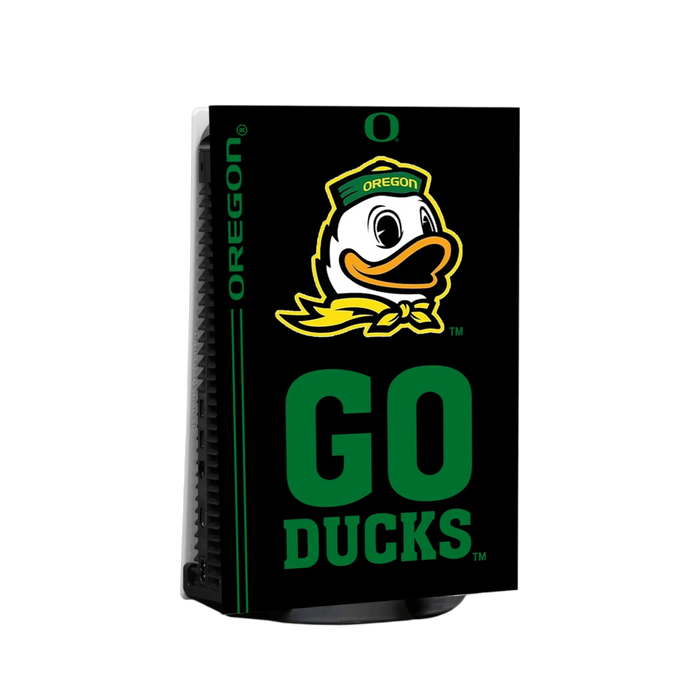 Oregon PS5 VarsityWrapz - for just $39.99! 