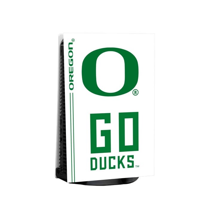 Oregon PS5 VarsityWrapz - for just $39.99! 