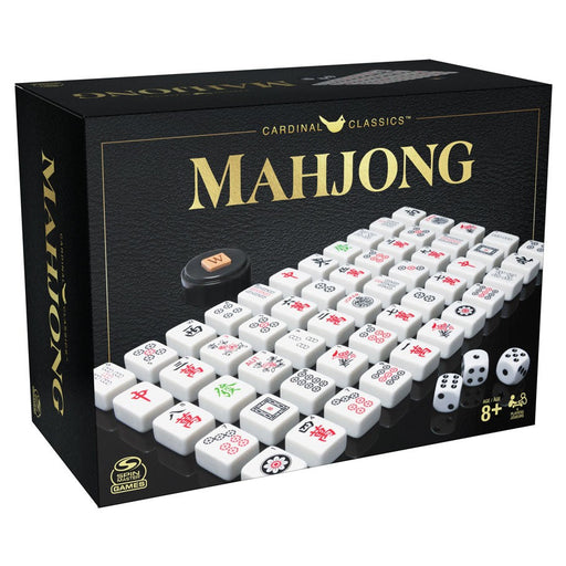 Cardinal Legacy Mahjong - for just $39.99! 