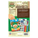 Jr. Ranger - Adventure Log Wood Craft & Paint Kit - for just $12.99! 
