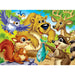 Googly Eyes - Woodland Animals 48 Piece Jigsaw Puzzle - for just $12.99! 