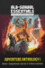 Old-School Essentials: Adventure Anthology 1 (OSE) - for just $25! 