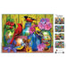 Audubon - Feathered Reflections 300 Piece EZ Grip Jigsaw Puzzle - for just $14.99! 