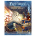 Frostgrave: Blood Legacy - for just $30! 