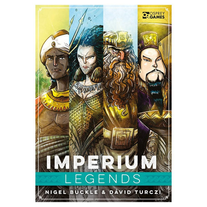 Imperium: Legends - for just $40! 