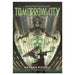 Tomorrow City - for just $35! 