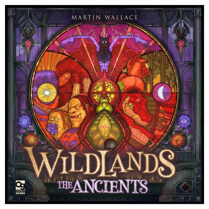 Wildlands: The Ancients - for just $60! 