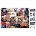 New York Yankees - Gameday 1000 Piece Jigsaw Puzzle - for just $19.99! 