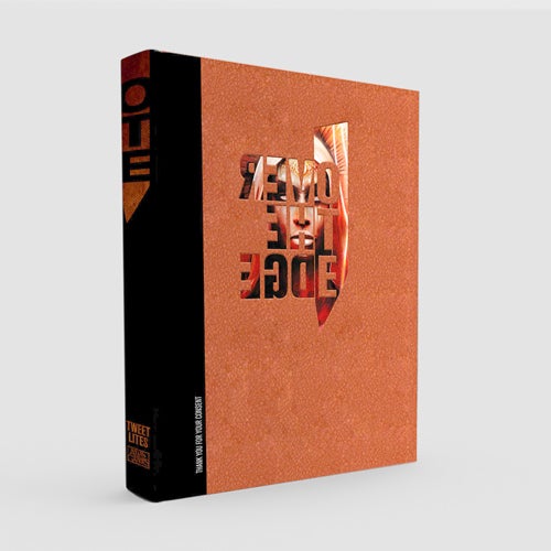 Over the Edge Core Deluxe RPG - for just $99.95! 