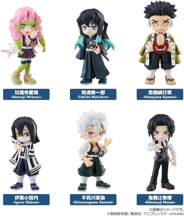 Demon Slayer Kimetsu no Yaiba Vol.3 Blind Box - Official PalVerse Figure - for just $17.99! 
