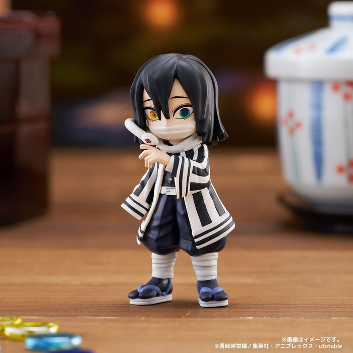 Demon Slayer Kimetsu no Yaiba Vol.3 Blind Box - Official PalVerse Figure - for just $17.99! 