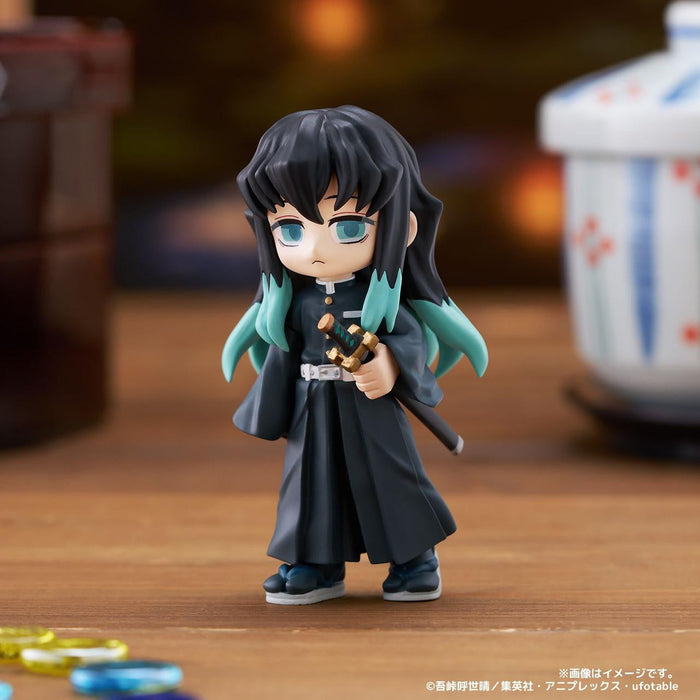 Demon Slayer Kimetsu no Yaiba Vol.3 Blind Box - Official PalVerse Figure - for just $17.99! 