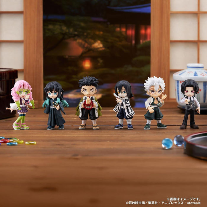Demon Slayer Kimetsu no Yaiba Vol.3 Blind Box - Official PalVerse Figure - for just $17.99! 