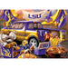 LSU Tigers - Gameday 1000 Piece Jigsaw Puzzle - for just $19.99! 