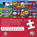 MLB Mascots 100 Piece Jigsaw Puzzle - for just $14.99! 