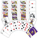 Minnesota Vikings Playing Cards - 54 Card Deck - for just $7.99! 