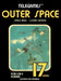 Outer Space (Atari 2600) - for just $0! 