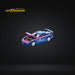 PopRace Mazda RX7 RE-AMEMIYA Blue/Pink 1:64 - for just $24.99! 