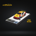 BSC Toyota Supra A80Z Shell Livery 1:64 - for just $34.99! 
