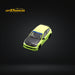 Street Weapon Honda Civic EG6 Thailand Modification Exhibition Spoon Green Livery 1:64 Limited to 400 Pcs - for just $34.99! 