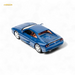 TPC Ferrari F355 Challenge Naval Blue 1:64 - for just $33.99! 