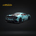 FuelMe Mansory F8XX Blue SUPRME 1:64 Resin Limited to 199 Pcs - for just $89.99! 